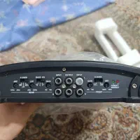 آمپلی ام بی ، پخش پاناتک