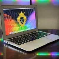 فستیوال فروش اپل مک بوک ایر Apple MacBook Air 1115|رایانه همراه|تهران, بلوار کشاورز|دیوار