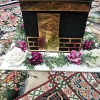 ماکت کعبه