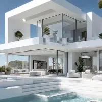 ۱۵۰ متر آپارتمان نوساز مدرن لواسان
