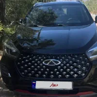 خودرو x55pro مدل ۱۴۰۲