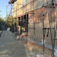 داربست فلزی علی اکبری