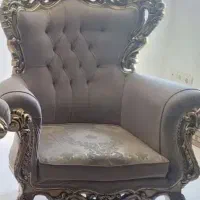 مبل سلطنتی ۹ نفره