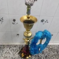 قلیان عربی کامل