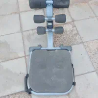 دستگاه دراز و نشست