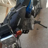 با سلام خدمت شما دوستان موتور  مدل ۸۵ مزایده