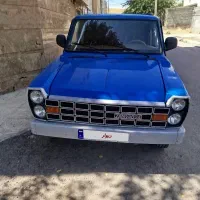 نیسان مدل 401