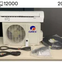 کولر گازی گری اصلی