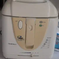 سرخ کن سرخ کن اصل تفال
