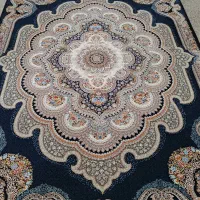 4تخته فرش 9متری در حد نو 700شانه باغ ملک