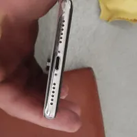 اپل iPhone X با حافظهٔ ۶۴ گیگابایت|موبایل|کرج, شهر جدید اندیشه|دیوار