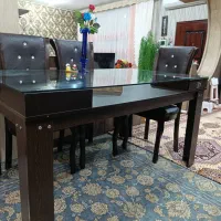 میز ناهار خوری