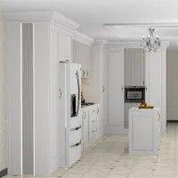 کابینت و کمد ام دی اف وتعمیرات
