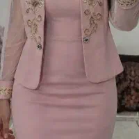 ۴ دست لباس مجلسی
