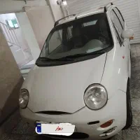 ام وی ام ۱۱۰ ۴ سیلندر
