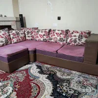 مبل راحتی