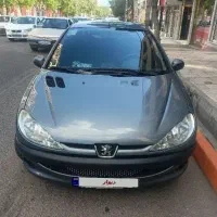 Sd 206|خودرو سواری و وانت|زنجان, |دیوار