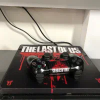 پی اس فور اسلیم ۱ ترابایت ps4
