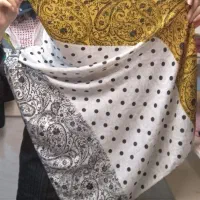 شال نخی قیمت ۲۵۰