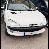 ۲۰۶ اس دی مدل ۹۴ v8