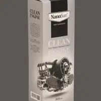 چربی زدا نانوسان