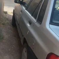 پراید فروشی مدل 88