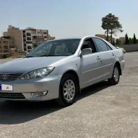 تویوتا گرند 6 سیلندر