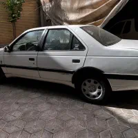 405 slx|خودرو سواری و وانت|مشهد, کوشش|دیوار