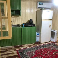 اجاره روزانه کلبه جنگلی