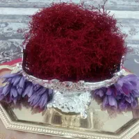 زعفران ناب و درجه یک میمه