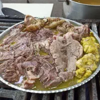 طباخی. دستگاه دار