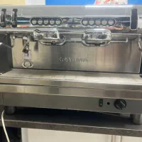 اسپرسوساز صنعتی فایما اینوا