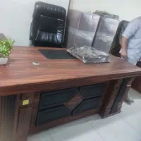 تولید میز مدیریتی