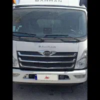 فورس بهمن دیزل
