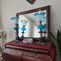 شمعدان|صنایع دستی و سایر لوازم تزئینی|لواسان, |دیوار