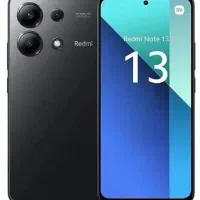 Redmi note 13 4G