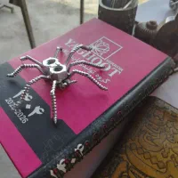 مجسمه های فلزی دکوری