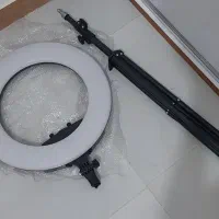 رینگ لایت