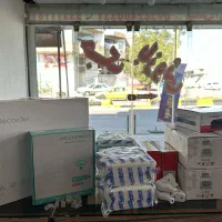 دوربین مداربسته، دزدگیر اماکن 12ماهه