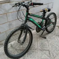 دوچرخه ۲۰ تمیز زیر قیمت