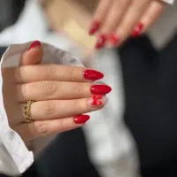 استخدام سالن زیبایی