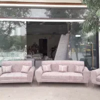 مبل چستر //ست ۸نفره
