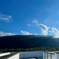 چالوس،فروش دو‌واحدتجاری۹۰متری با۱۰۰متر واحد مسکونی