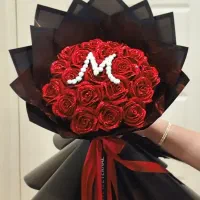 گلی که پژمرده و خراب نمیشه و ارزانتراز طبیعی