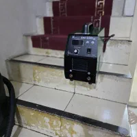 دستگاه جوش هایترونیک مینی سنگ شارژی هیلتی نک