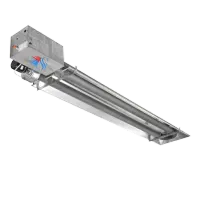 هیترتابشی (گرماتاب) هوای خاص،باشرایط ویژه