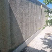 زمین اماده ساخت