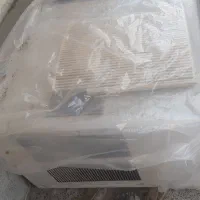 فروش کولر پنجره ایی ۱۸ هزار