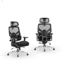 صندلی مدیریتی و اداری و مبلی پرشین