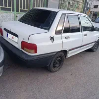 پراید